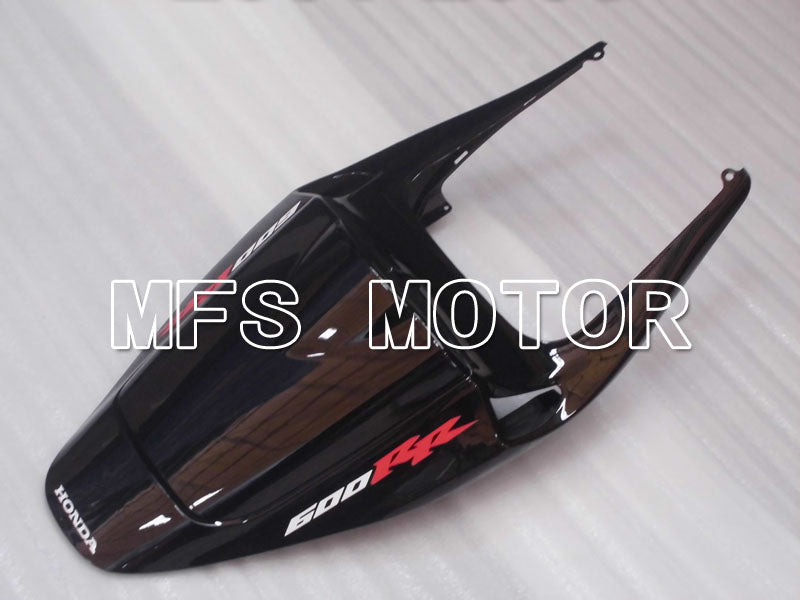 Honda CBR600RR 2005-2006 Injection ABS Fairing - Repsol - Black - MFS2247