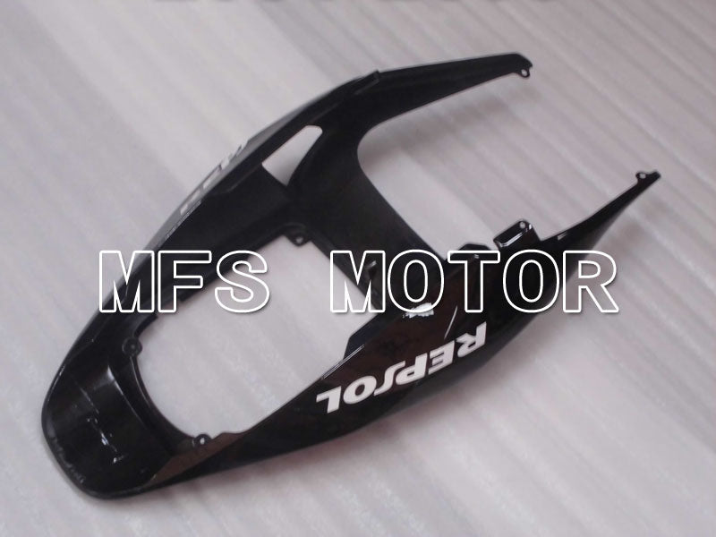 Honda CBR600RR 2005-2006 Injection ABS Fairing - Repsol - Black - MFS2247