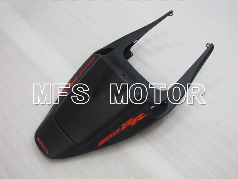 Honda CBR600RR 2005-2006 Injection ABS Fairing - Others - Black Matte - MFS2249