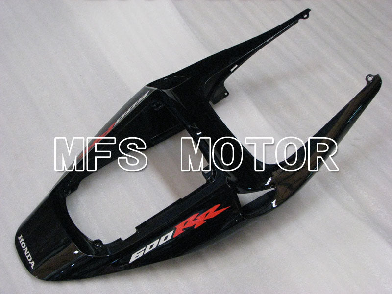 Honda CBR600RR 2005-2006 Injection ABS Fairing - Others - White Black - MFS2260