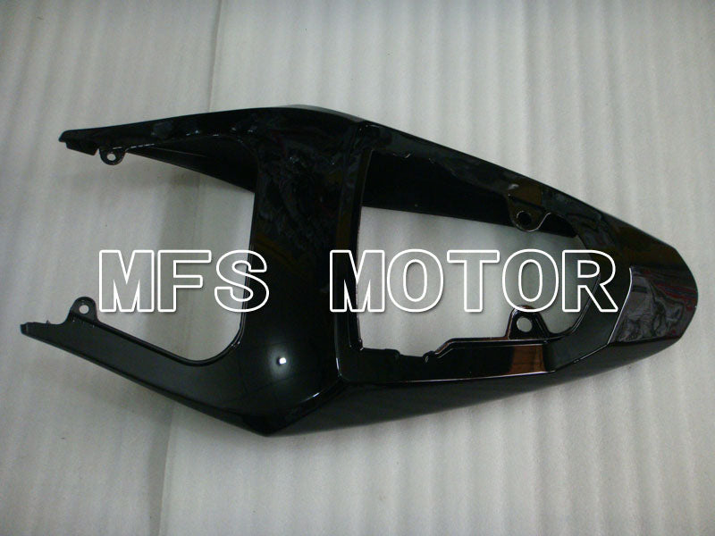 Suzuki GSXR600 GSXR750 2004-2005 Injection ABS Fairing - Factory Style - Black - MFS2261