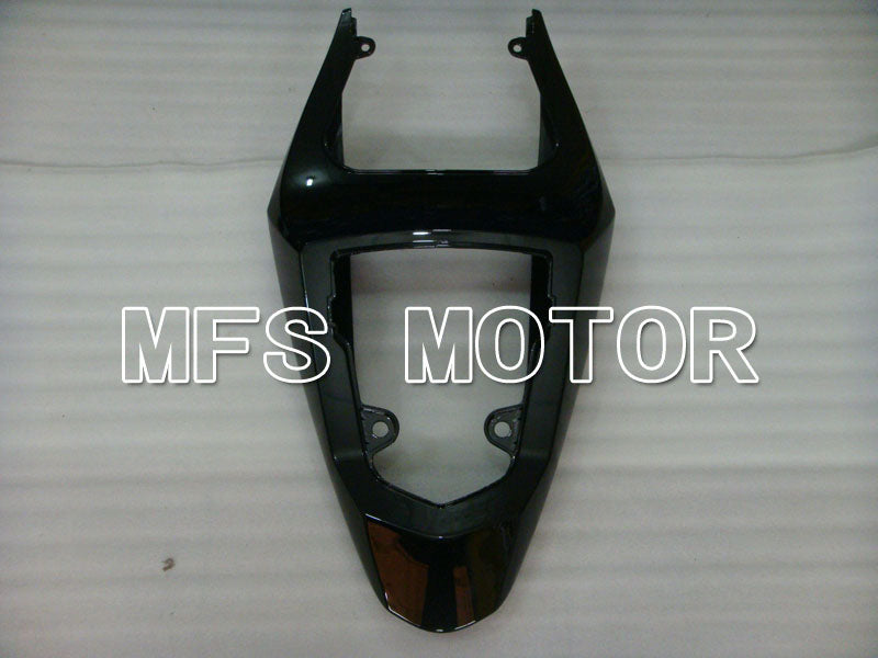 Suzuki GSXR600 GSXR750 2004-2005 Injection ABS Fairing - Factory Style - Black - MFS2261