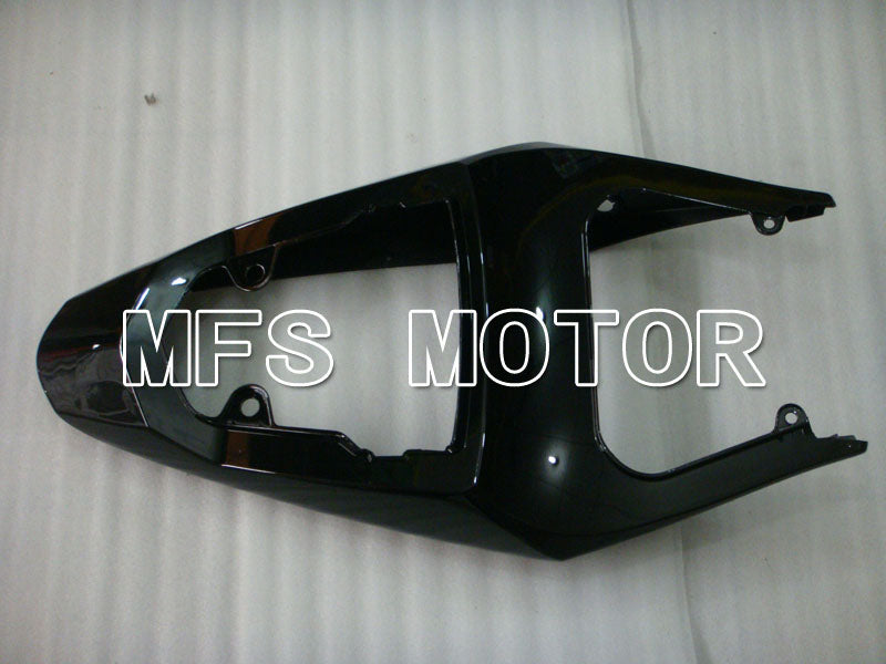 Suzuki GSXR600 GSXR750 2004-2005 Injection ABS Fairing - Factory Style - Black - MFS2261