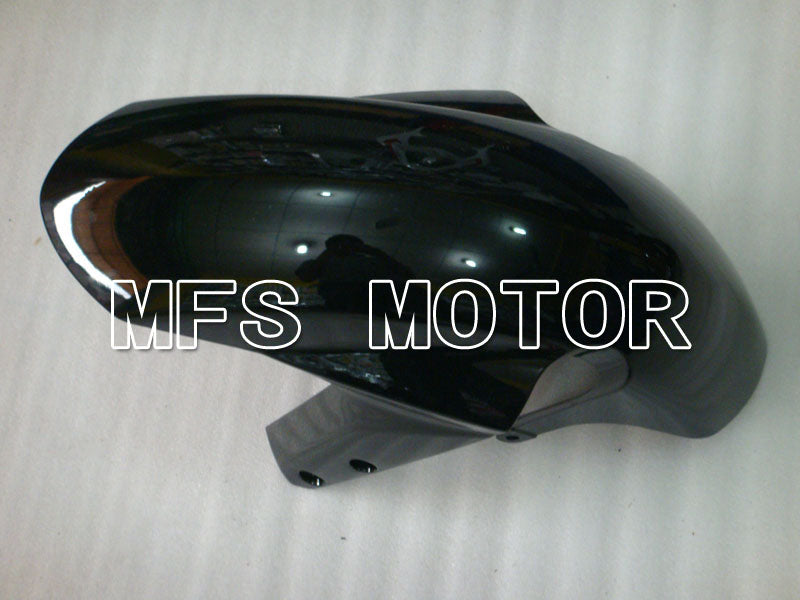 Suzuki GSXR600 GSXR750 2004-2005 Injection ABS Fairing - Factory Style - Black - MFS2261