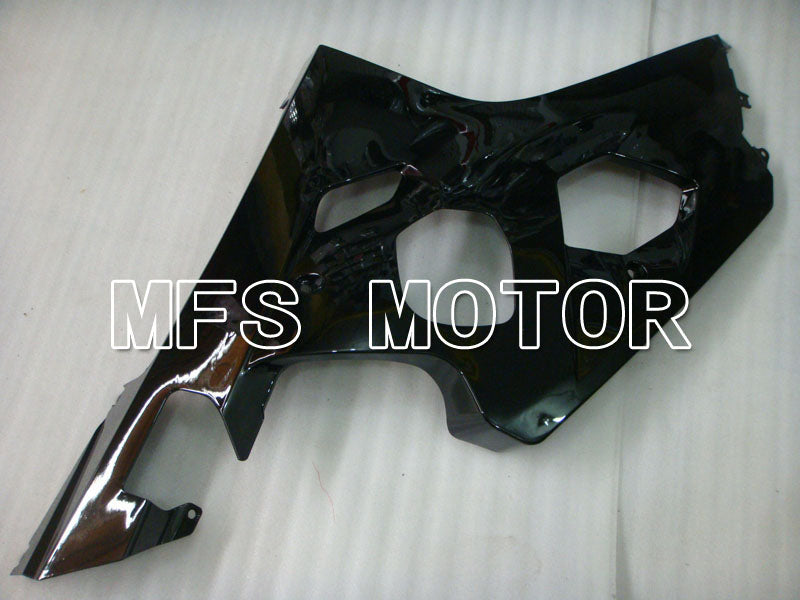 Suzuki GSXR600 GSXR750 2004-2005 Injection ABS Fairing - Factory Style - Black - MFS2261