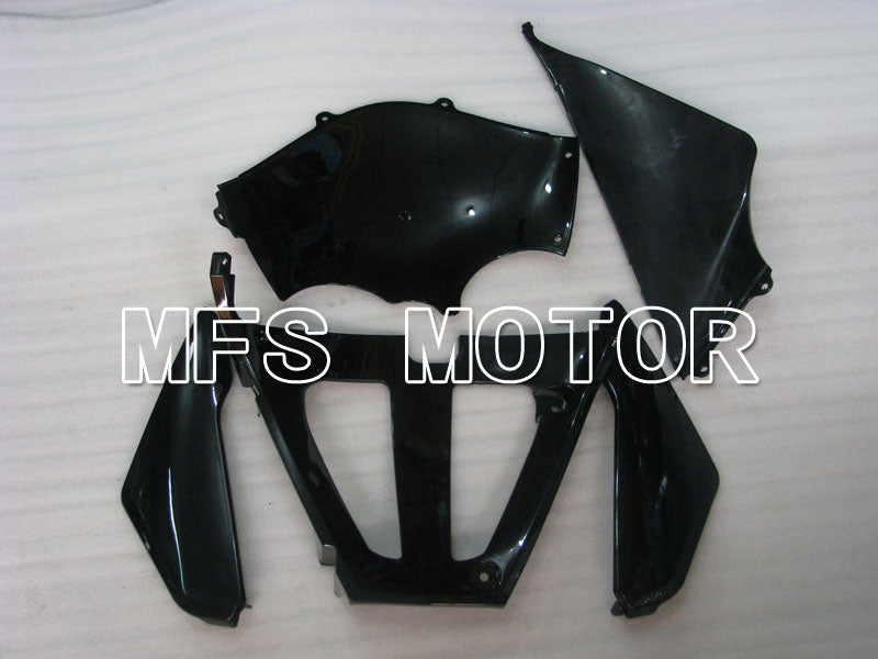 Suzuki GSXR600 GSXR750 2004-2005 Injection ABS Fairing - Factory Style - Black - MFS2261