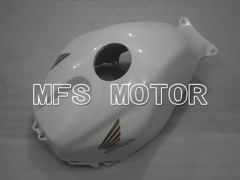 Honda CBR600RR 2005-2006 Injection ABS Fairing - Others - White - MFS2262