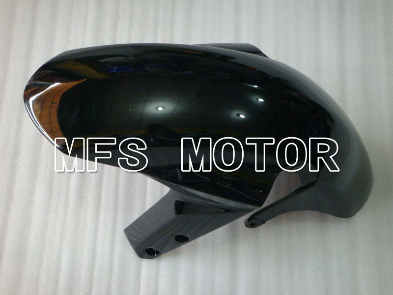 Suzuki GSXR600 GSXR750 2004-2005 Injection ABS Fairing - Factory Style - Black - MFS2266
