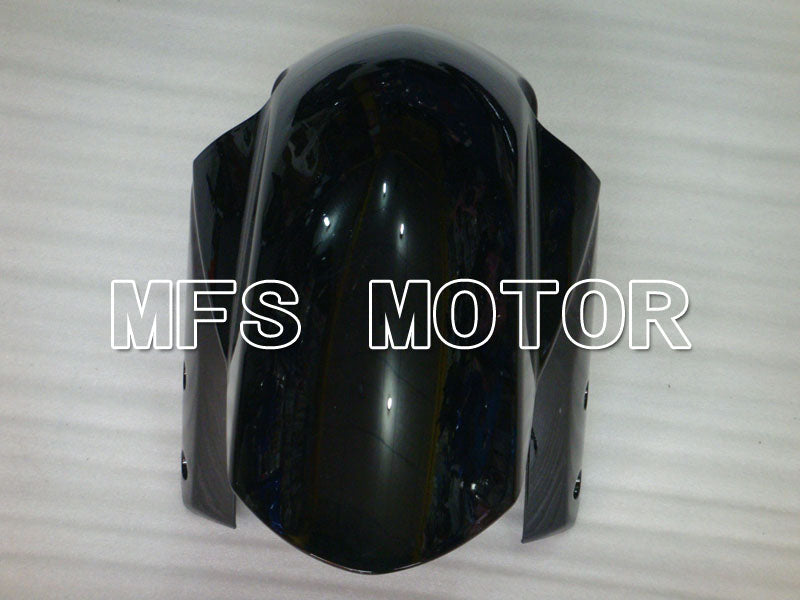 Suzuki GSXR600 GSXR750 2004-2005 Injection ABS Fairing - Factory Style - Black - MFS2266