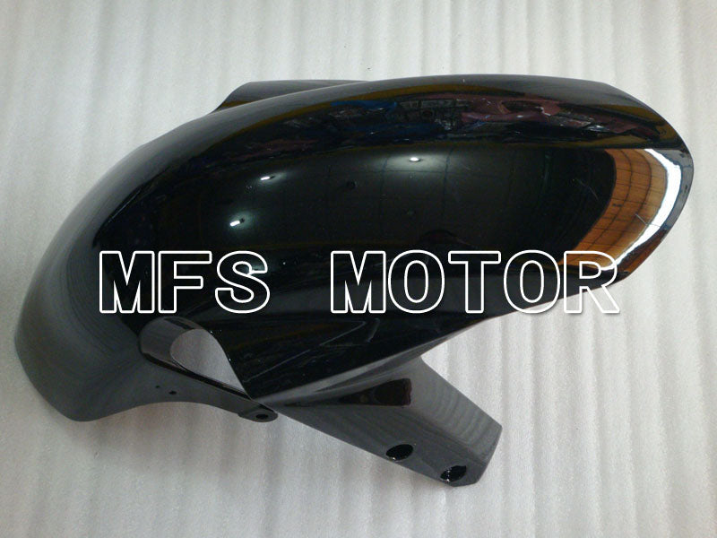 Suzuki GSXR600 GSXR750 2004-2005 Injection ABS Fairing - Factory Style - Black - MFS2266
