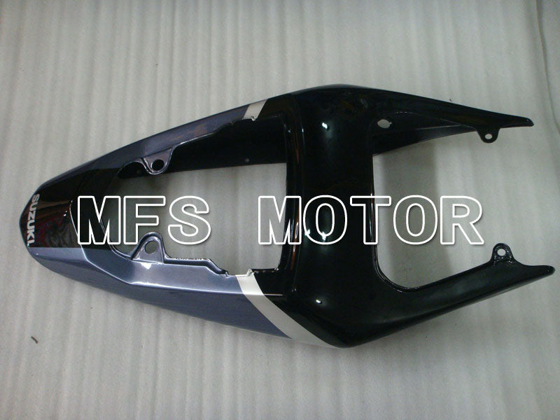 Suzuki GSXR600 GSXR750 2004-2005 Injection ABS Fairing - Factory Style - Blue - MFS2267