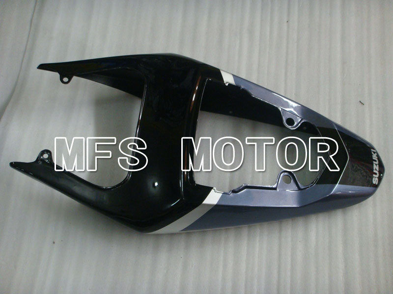 Suzuki GSXR600 GSXR750 2004-2005 Injection ABS Fairing - Factory Style - Blue - MFS2267
