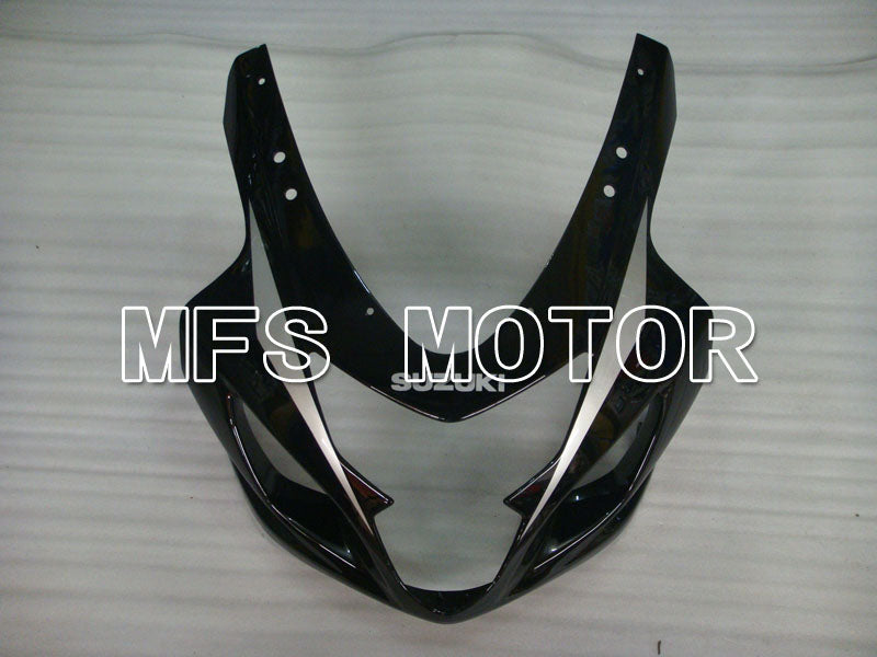 Suzuki GSXR600 GSXR750 2004-2005 Injection ABS Fairing - Factory Style - Blue - MFS2267
