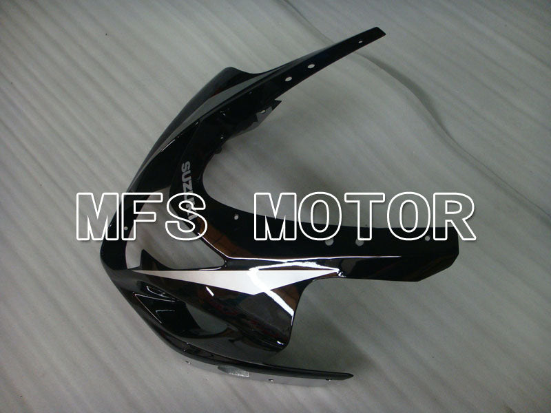 Suzuki GSXR600 GSXR750 2004-2005 Injection ABS Fairing - Factory Style - Blue - MFS2267