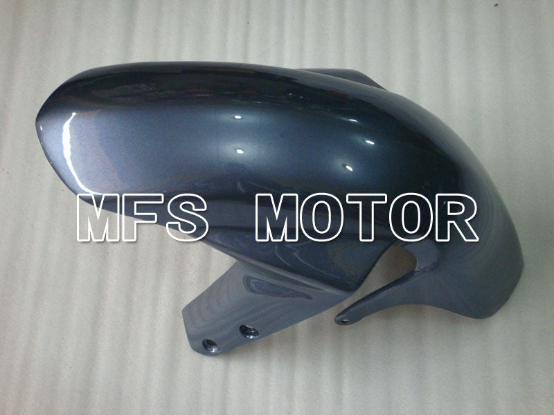Suzuki GSXR600 GSXR750 2004-2005 Injection ABS Fairing - Factory Style - Blue - MFS2267