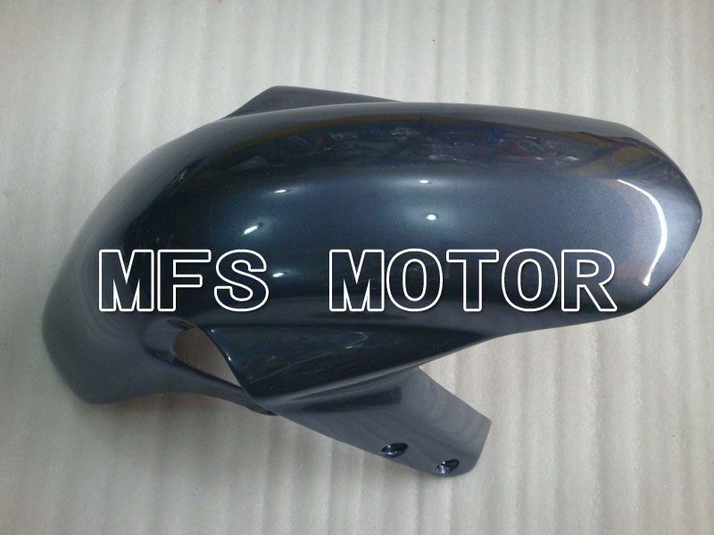 Suzuki GSXR600 GSXR750 2004-2005 Injection ABS Fairing - Factory Style - Blue - MFS2267
