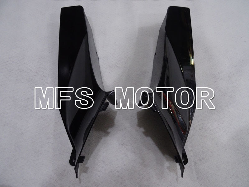 Honda CBR600RR 2005-2006 Injection ABS Fairing - Others - White Black - MFS2268