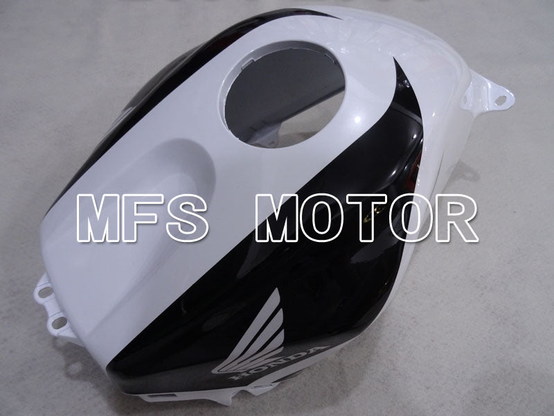 Honda CBR600RR 2005-2006 Injection ABS Fairing - Others - White Black - MFS2268