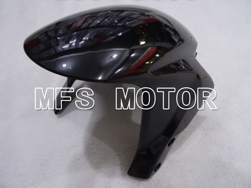 Honda CBR600RR 2005-2006 Injection ABS Fairing - Others - White Black - MFS2268