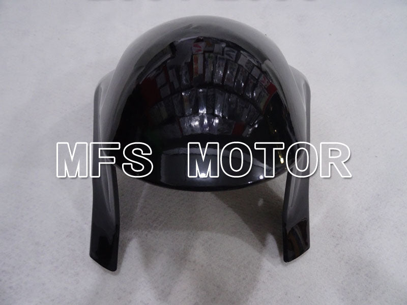 Honda CBR600RR 2005-2006 Injection ABS Fairing - Others - White Black - MFS2268