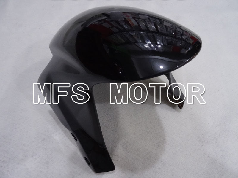 Honda CBR600RR 2005-2006 Injection ABS Fairing - Others - White Black - MFS2268