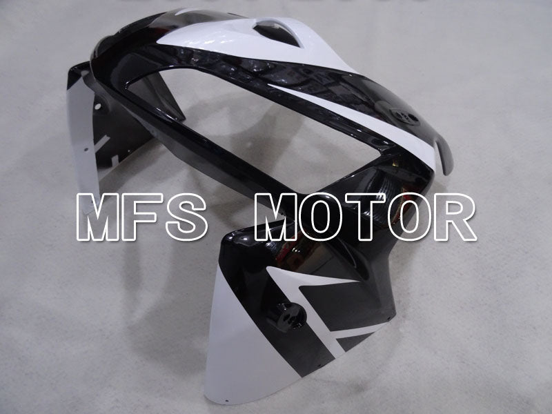 Honda CBR600RR 2005-2006 Injection ABS Fairing - Others - White Black - MFS2268