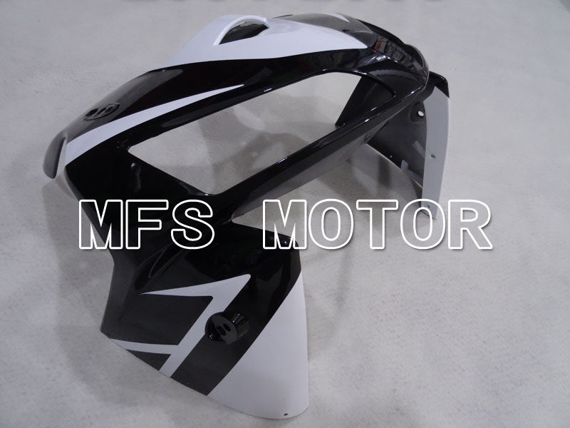 Honda CBR600RR 2005-2006 Injection ABS Fairing - Others - White Black - MFS2268