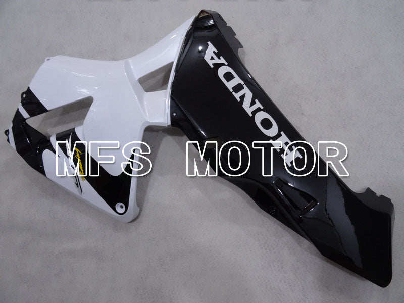 Honda CBR600RR 2005-2006 Injection ABS Fairing - Others - White Black - MFS2268