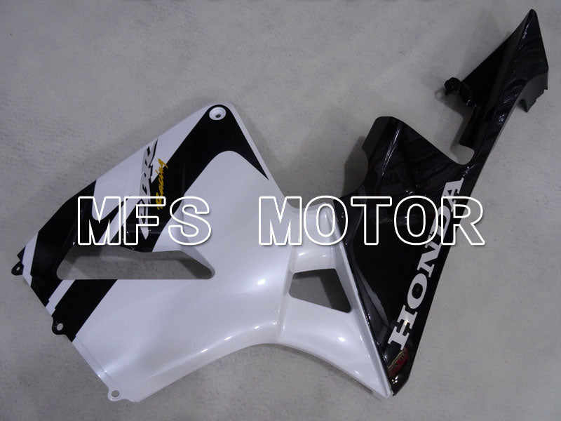 Honda CBR600RR 2005-2006 Injection ABS Fairing - Others - White Black - MFS2268