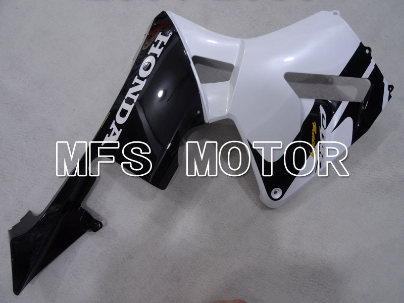 Honda CBR600RR 2005-2006 Injection ABS Fairing - Others - White Black - MFS2268