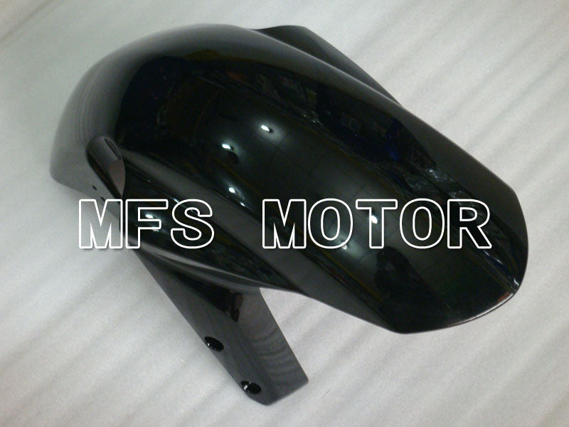 Suzuki GSXR600 GSXR750 2004-2005 Injection ABS Fairing - Factory Style - Black Gray - MFS2270
