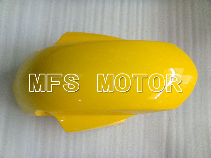 Suzuki GSXR600 GSXR750 2004-2005 Injection ABS Fairing - Factory Style - Blue Yellow - MFS2273