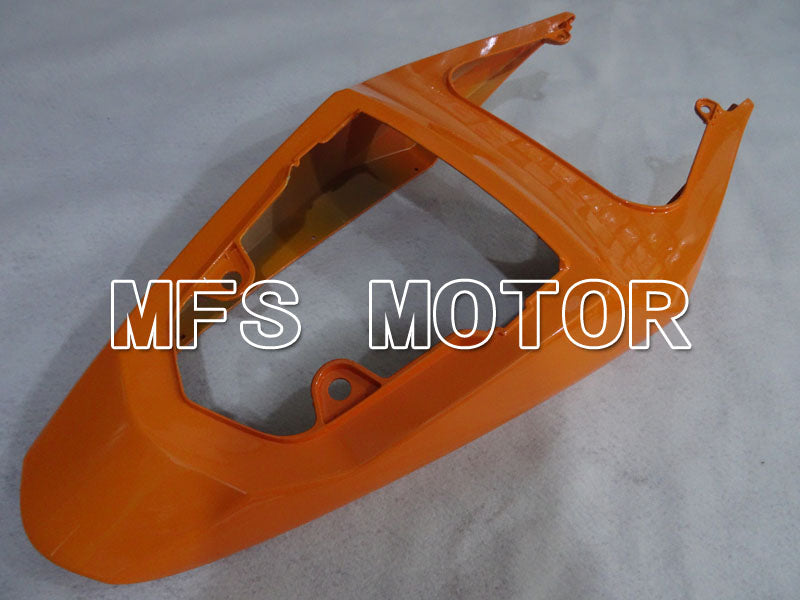 Suzuki GSXR600 GSXR750 2004-2005 Injection ABS Fairing - Factory Style - Orange - MFS2286