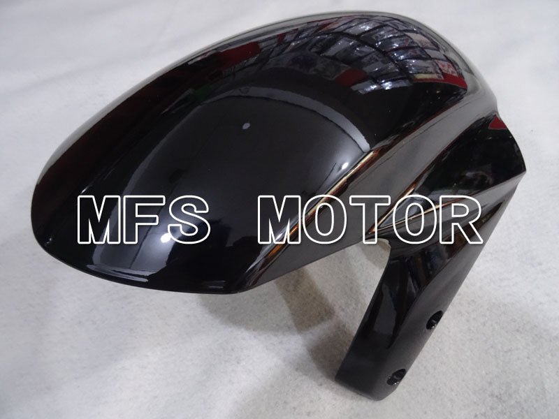 Suzuki GSXR600 GSXR750 2004-2005 Injection ABS Fairing - Factory Style - Orange - MFS2286