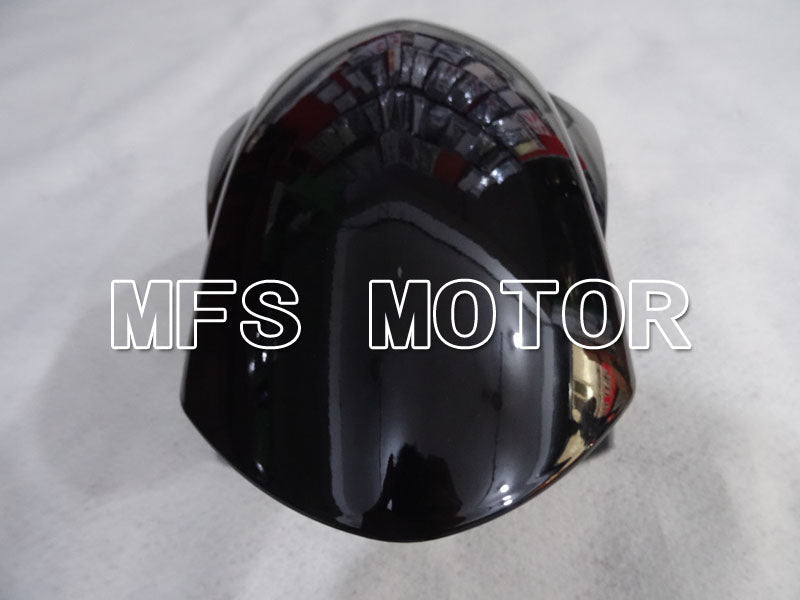 Suzuki GSXR600 GSXR750 2004-2005 Injection ABS Fairing - Factory Style - Orange - MFS2286