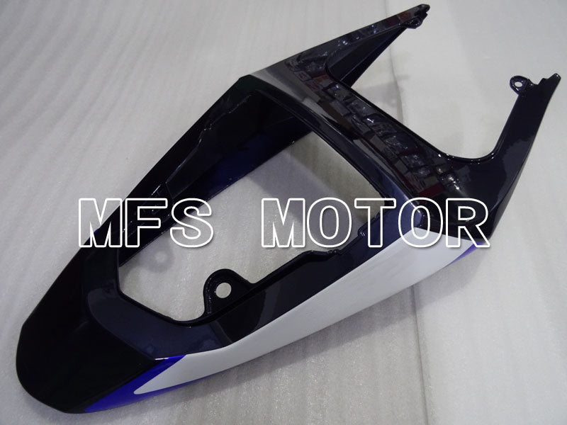 Suzuki GSXR600 GSXR750 2004-2005 Injection ABS verkleidung - Factory Style - Blau Weiß - MFS2287