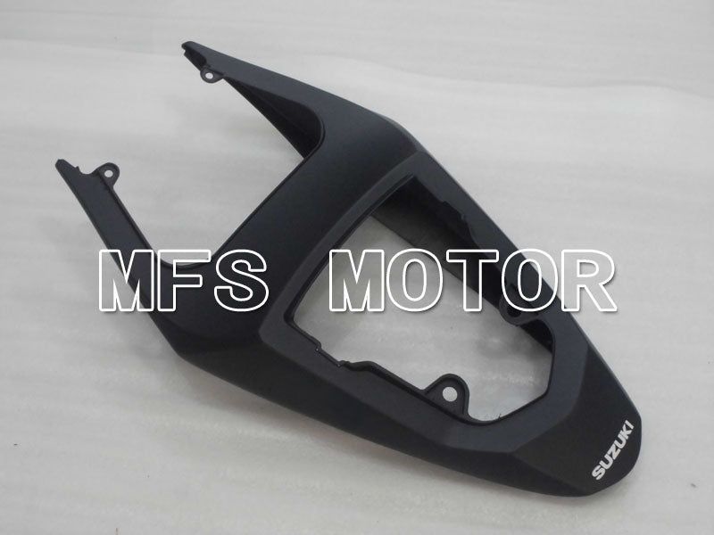 Suzuki GSXR600 GSXR750 2004-2005 Injection ABS Fairing - Factory Style - Black Matte - MFS2290