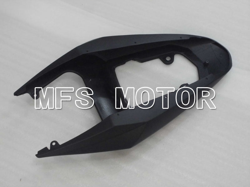 Suzuki GSXR600 GSXR750 2004-2005 Injection ABS Fairing - Factory Style - Black Matte - MFS2290