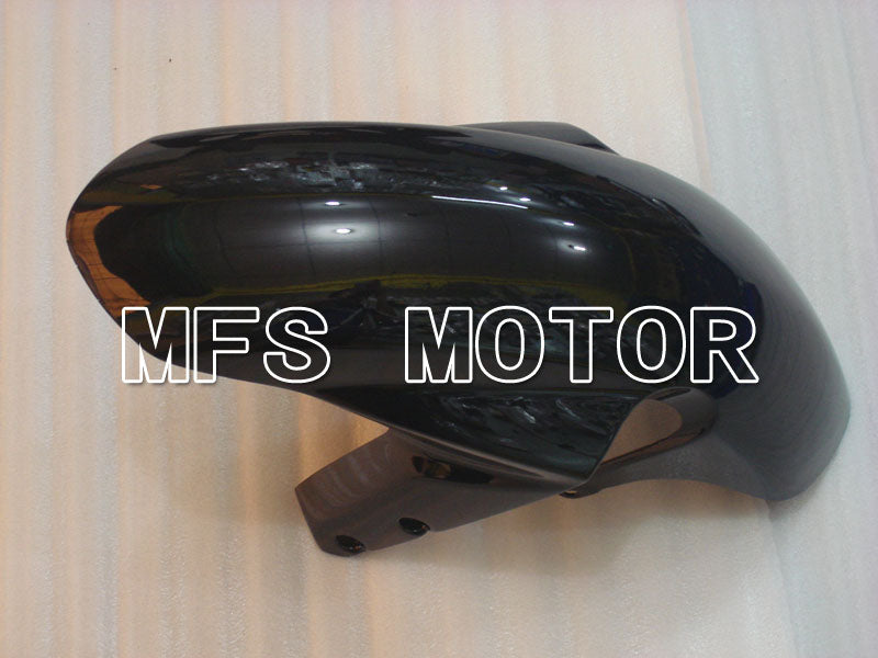 Suzuki GSXR600 GSXR750 2004-2005 Injection ABS Fairing - Factory Style - Black Blue White - MFS2292