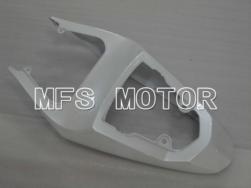 Suzuki GSXR600 GSXR750 2004-2005 Injection ABS Fairing - Factory Style - White - MFS2296