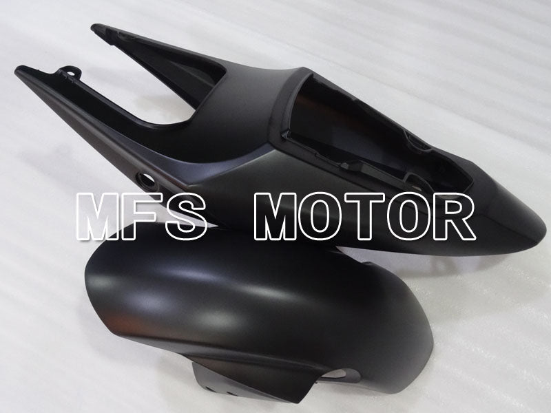 Suzuki GSXR600 GSXR750 2004-2005 Injection ABS Fairing - Factory Style - Black Matte - MFS2299