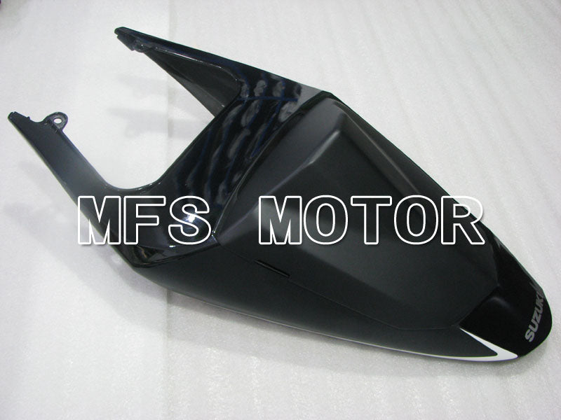 Suzuki GSXR600 GSXR750 2004-2005 Injection ABS Fairing - Factory Style - Black - MFS2303