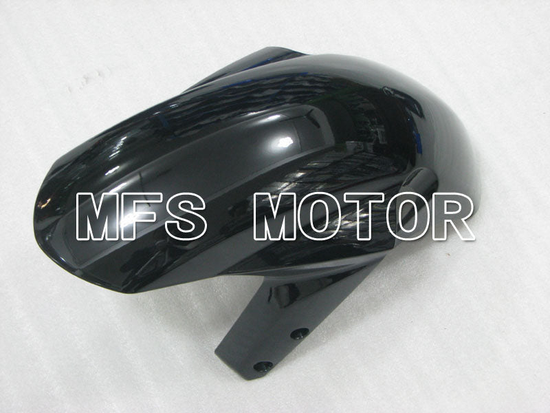 Suzuki GSXR600 GSXR750 2004-2005 Injection ABS Fairing - Factory Style - Blue - MFS2310
