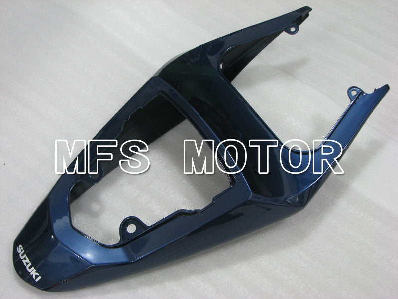 Suzuki GSXR600 GSXR750 2004-2005 Injection ABS Fairing - Factory Style - Blue - MFS2310
