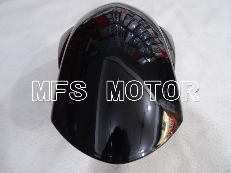 Suzuki GSXR600 GSXR750 2004-2005 Injection ABS Fairing - Factory Style - Black Blue - MFS2317