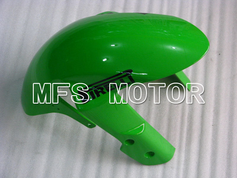 Suzuki GSXR600 GSXR750 2006-2007 Injection ABS Fairing - Corona - Blue Green - MFS2330