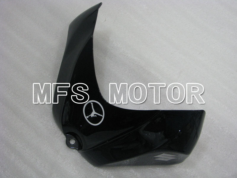 Suzuki GSXR600 GSXR750 2006-2007 Injection ABS Fairing - Jordan - Blue Black - MFS2345