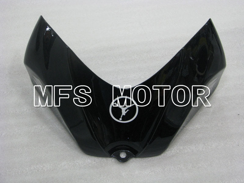 Suzuki GSXR600 GSXR750 2006-2007 Injection ABS Fairing - Jordan - Blue Black - MFS2345