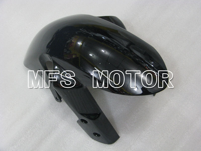 Suzuki GSXR600 GSXR750 2006-2007 Injection ABS Fairing - Jordan - Blue Black - MFS2345