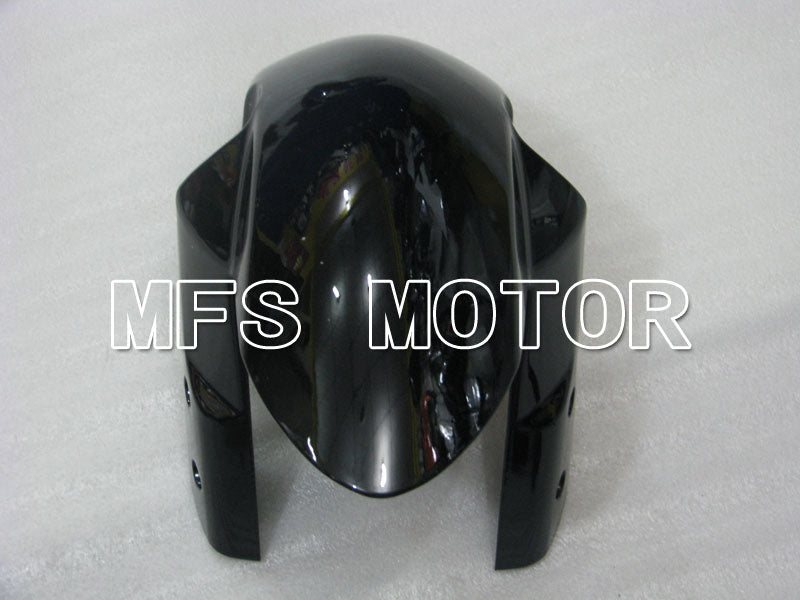 Suzuki GSXR600 GSXR750 2006-2007 Injection ABS Fairing - Jordan - Blue Black - MFS2345